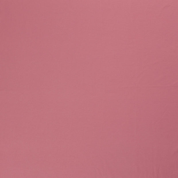 Cotton Jersey fabric Old Pink 