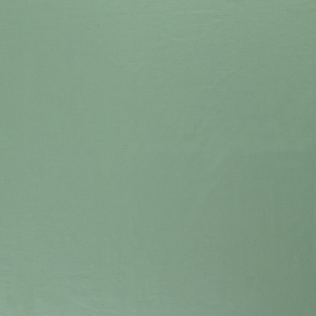 French Terry fabric Dark Mint 