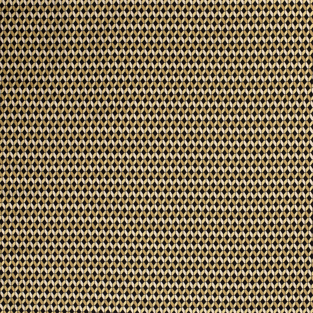 Bengaline fabric Camel matte 