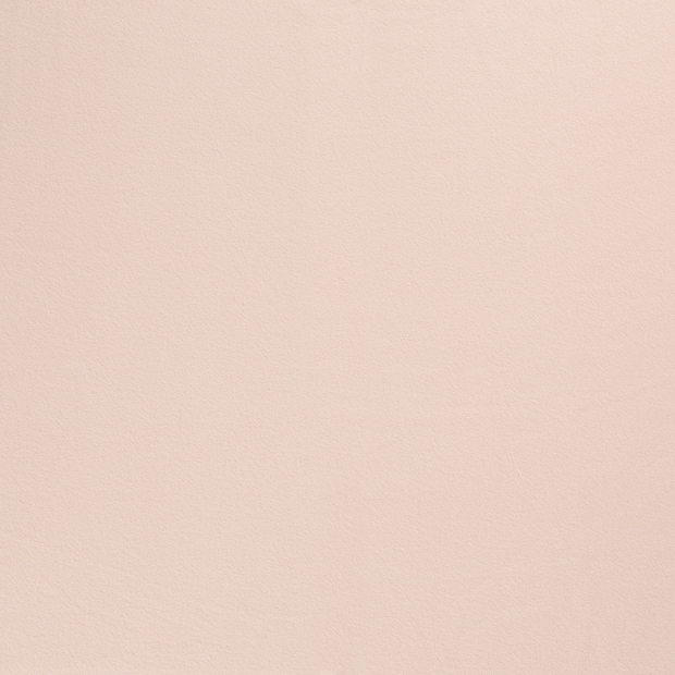 Cotton Fleece fabric Salmon soft 