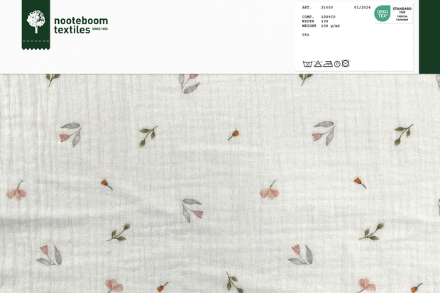  fabric 