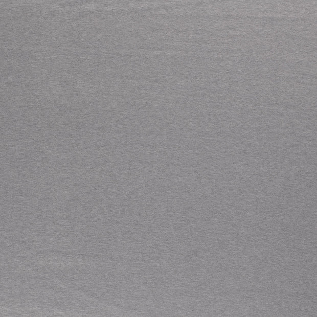 Punta di Roma fabric Light Grey matte 