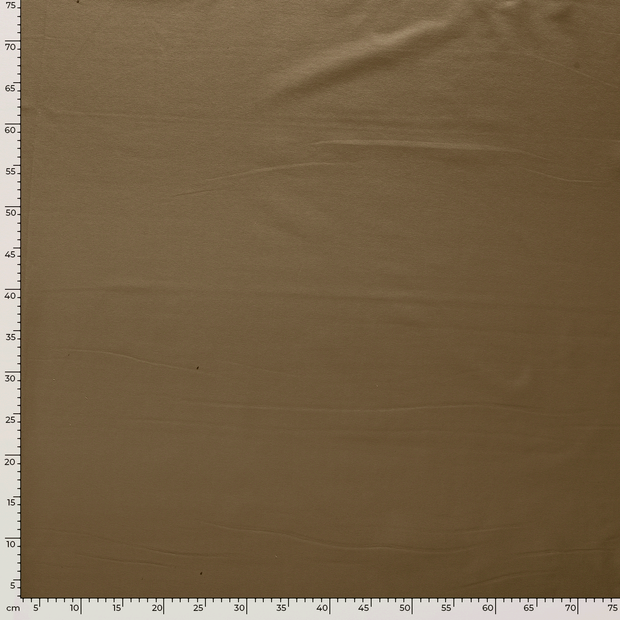 French Terry fabric Unicolour 
