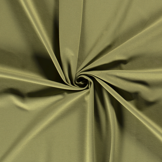 Punta di Roma fabric Green 