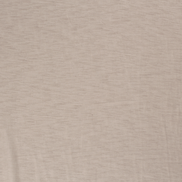 Inbetween fabric Beige matte 