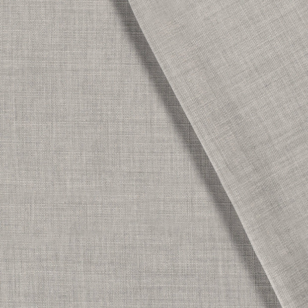 Linen Look fabric Unicolour 