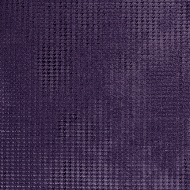 Velvet fabric Purple smooth 