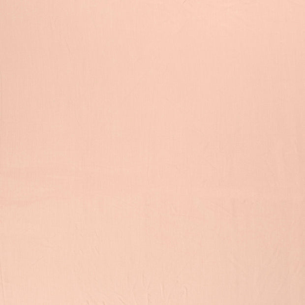 Bamboo Poplin fabric Old Pink soft 