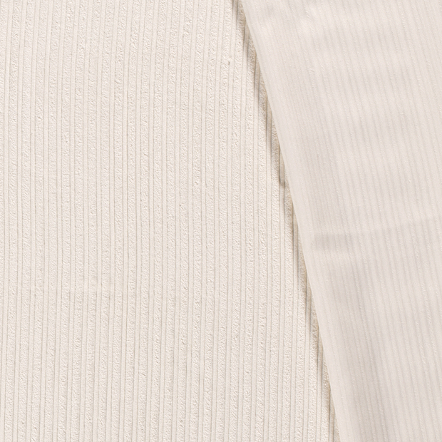 Corduroy 4.5w fabric Unicolour 