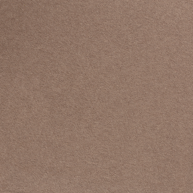Wool Boucle fabric Brown Taupe matte 