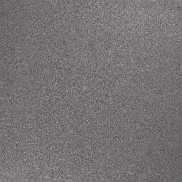 Feutrine 1.5mm tissu Gris clair mat 