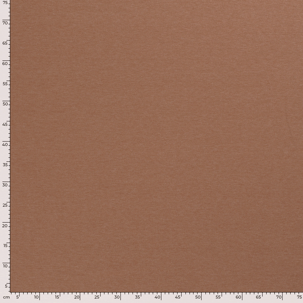Velvet fabric Melange 