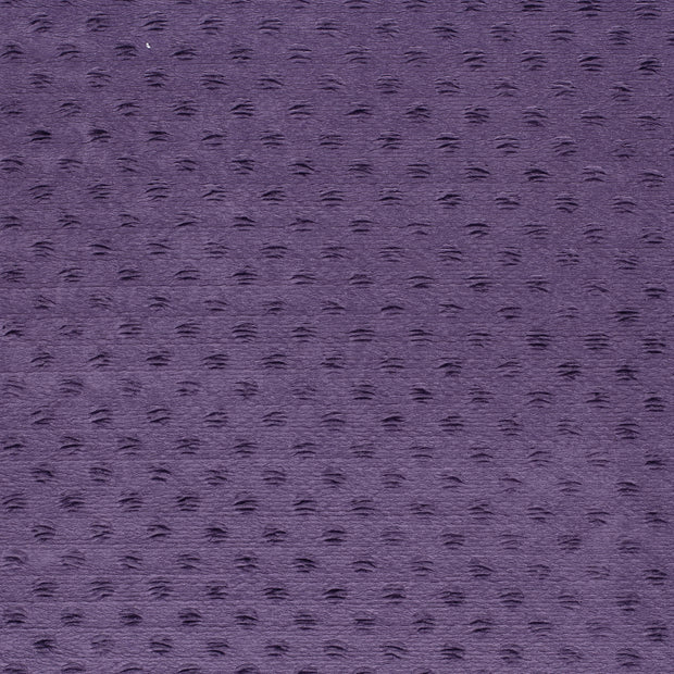 Fluweel stof Kaki groen zacht 