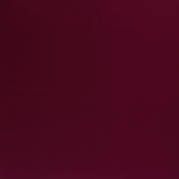 Twill fabric Bordeaux matte 
