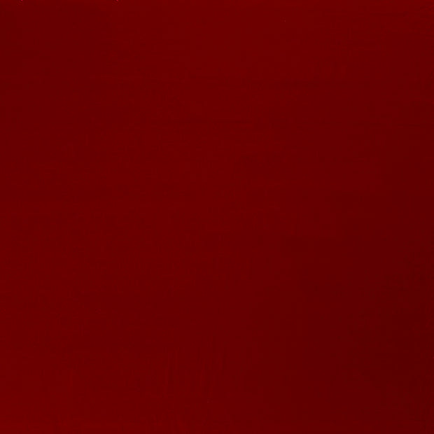 Satin Stretch fabric Dark Red shiny 