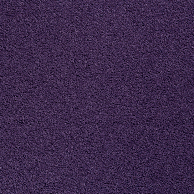 Bouclé fabric Carbon matte 