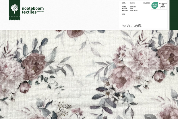  fabric 
