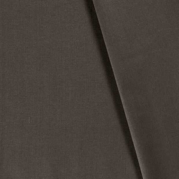 Canvas fabric Unicolour 