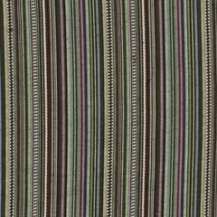 Jacquard Streifen Mehrfarbig