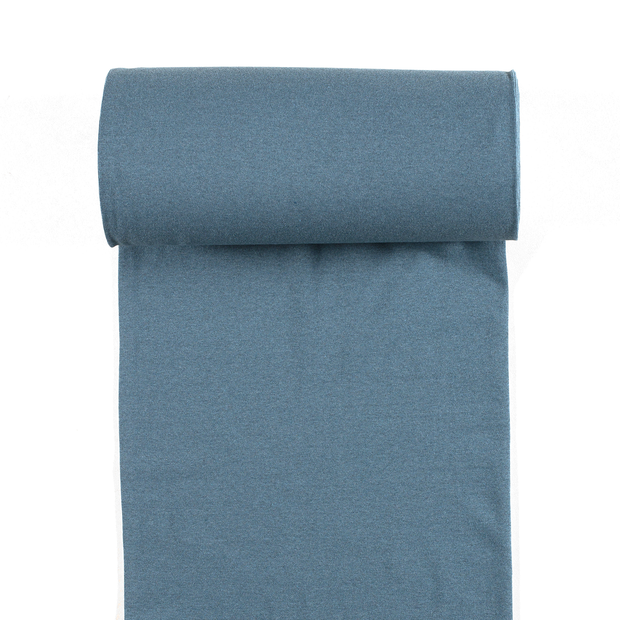 Cuff fabric Petrol 