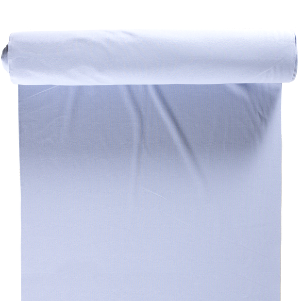 Cuff fabric Unicolour 