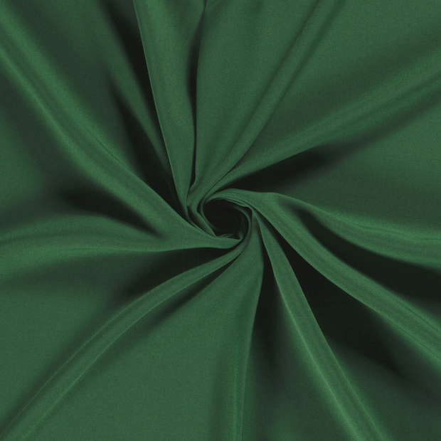 Power Stretch fabric Forest Green 