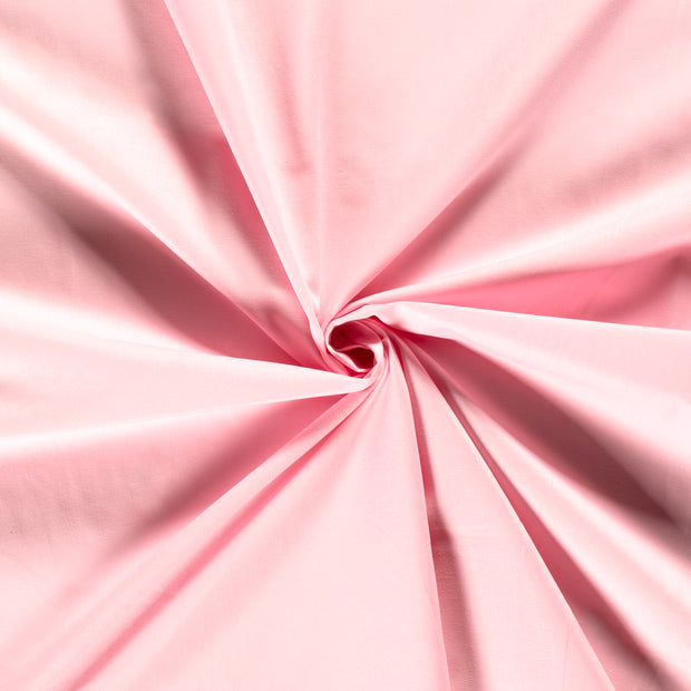 Cretonne fabric Light Pink 