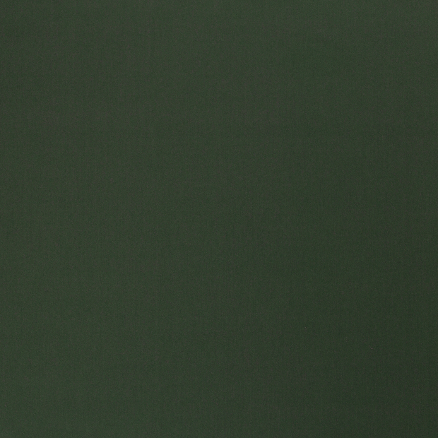 Gabardine fabric Dark Green 