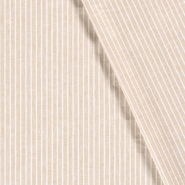 Chambré fabric Stripes 