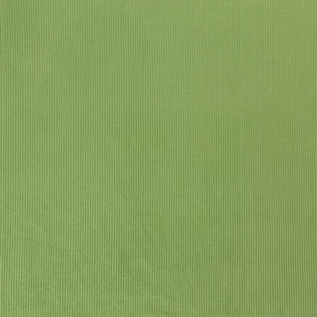 Cordón 4.5w tela Verde lima mate 
