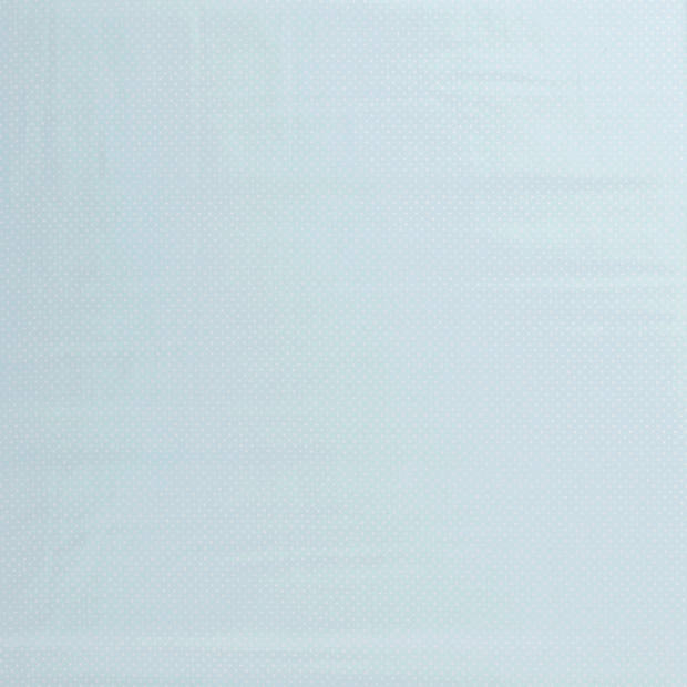 Cotton Poplin fabric Mint matte 