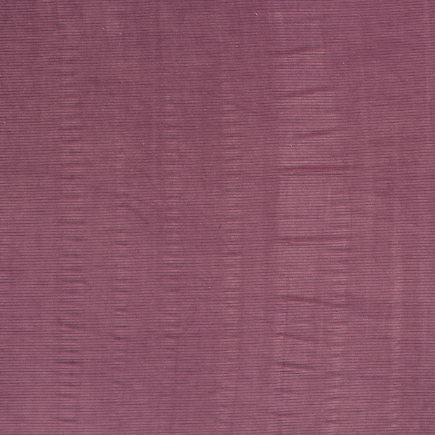 Velvet fabric Purple slightly shiny 