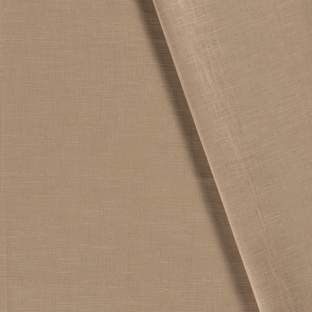 Ramie Linen fabric Unicolour 