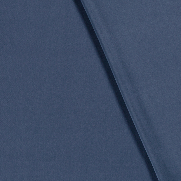 Viscose Poplin fabric Unicolour 