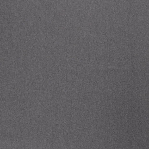 Denim Stretch fabric Dark Grey matte 