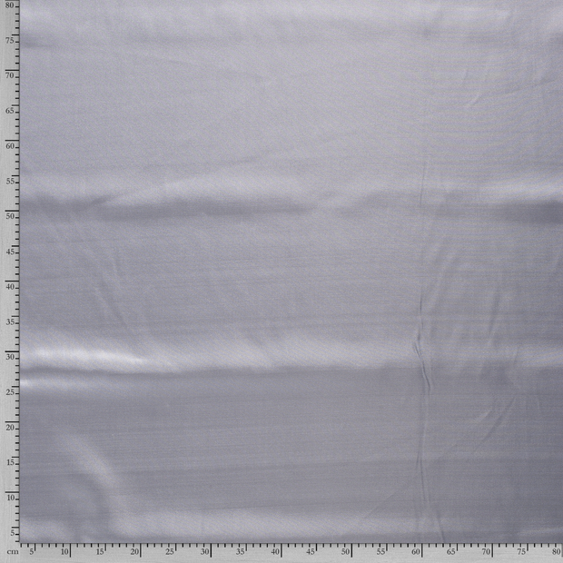 Satin fabric Unicolour 