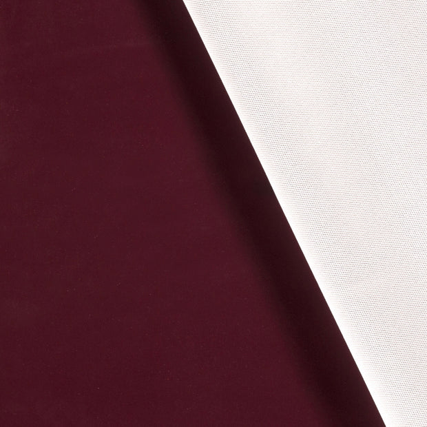 Artificial Leather fabric Unicolour 