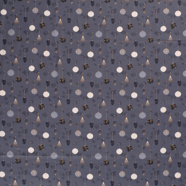 Cotton Poplin fabric  