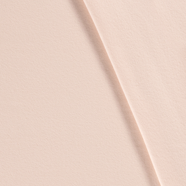 Cotton Fleece fabric Unicolour brushed 