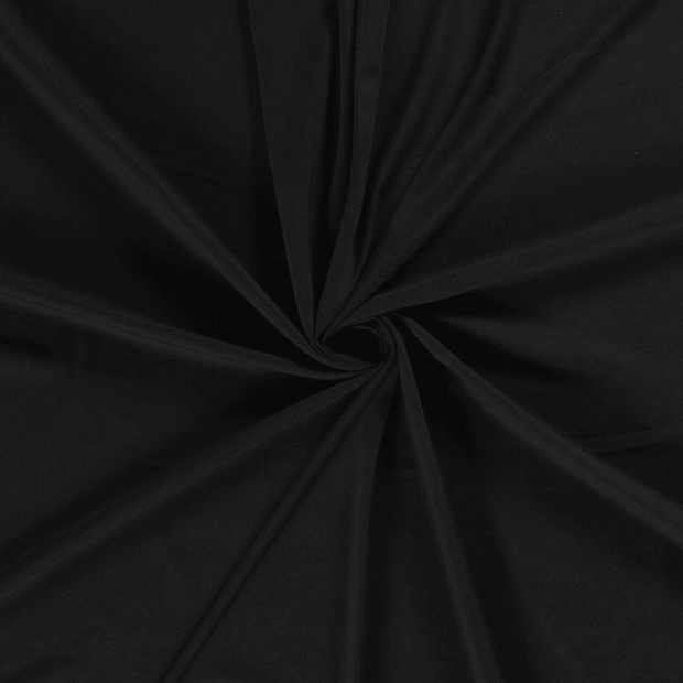 Milano tissu Noir 