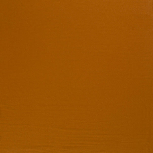 French Terry fabric Caramel 