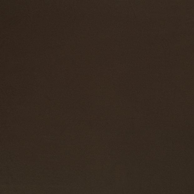 Sportswear Jersey stof Bruin zijdemat 