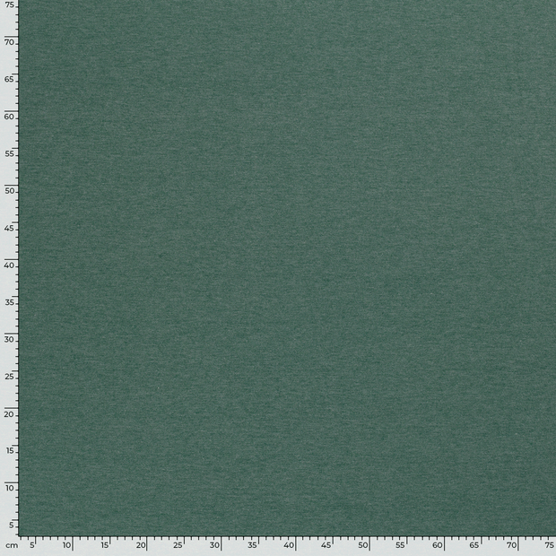 Velvet fabric Melange 