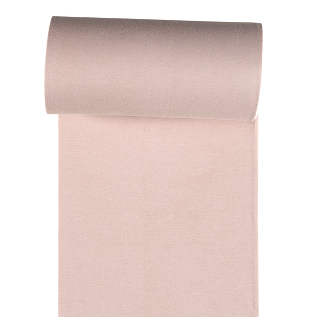 Boordstof stof Licht Mauve mat 