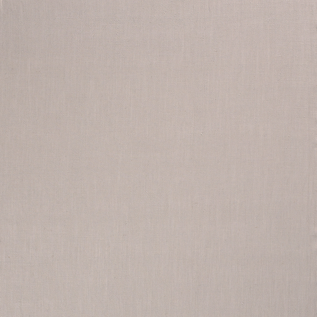 Woven Viscose Linen fabric Light Grey matte 
