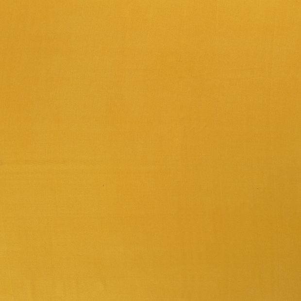 Viscose Poplin fabric Oker 