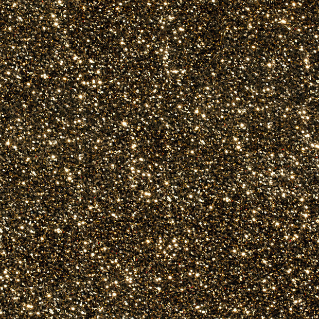 Velvet fabric Gold shimmering 