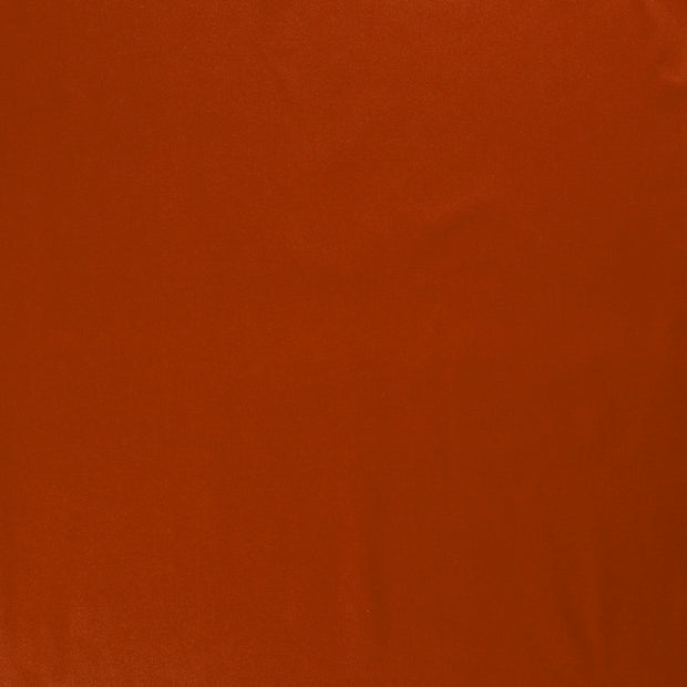 Canvas stof Oranje mat 