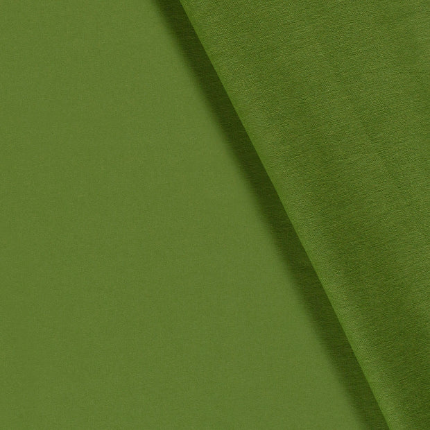 French Terry fabric Unicolour 