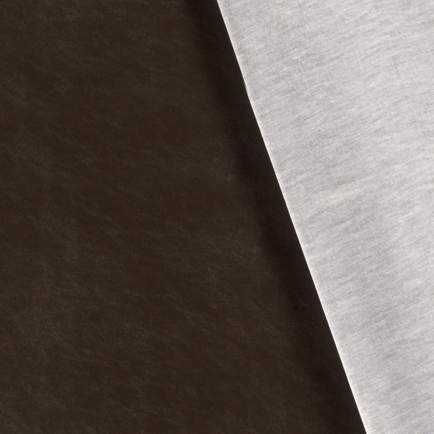 Artificial Leather fabric Unicolour 